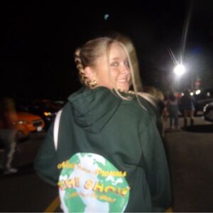 Meet your Posher, Lusia